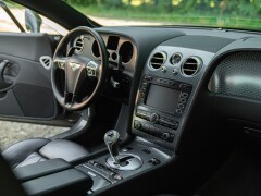 Bentley CONTINENTAL GT SPEED 