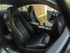 Bentley CONTINENTAL GT SPEED 