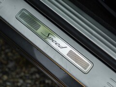 Bentley CONTINENTAL GT SPEED 