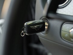 Bentley CONTINENTAL GT SPEED 