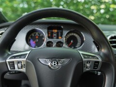 Bentley CONTINENTAL GT SPEED 