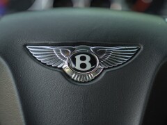 Bentley CONTINENTAL GT SPEED 