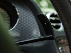 Bentley CONTINENTAL GT SPEED 