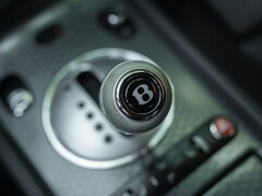 Bentley CONTINENTAL GT SPEED 