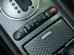 Bentley CONTINENTAL GT SPEED 