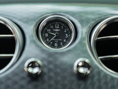 Bentley CONTINENTAL GT SPEED 