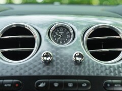 Bentley CONTINENTAL GT SPEED 