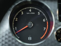 Bentley CONTINENTAL GT SPEED 