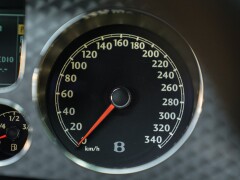 Bentley CONTINENTAL GT SPEED 