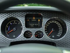 Bentley CONTINENTAL GT SPEED 
