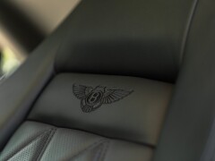 Bentley CONTINENTAL GT SPEED 