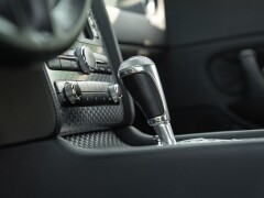 Bentley CONTINENTAL GT SPEED 
