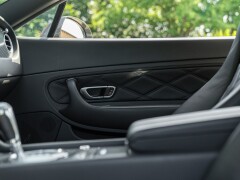 Bentley CONTINENTAL GT SPEED 