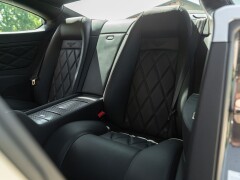 Bentley CONTINENTAL GT SPEED 