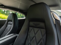 Bentley CONTINENTAL GT SPEED 