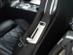 Bentley CONTINENTAL GT SPEED 