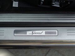 Bentley CONTINENTAL GT SPEED 