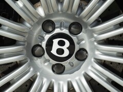 Bentley CONTINENTAL GT SPEED 