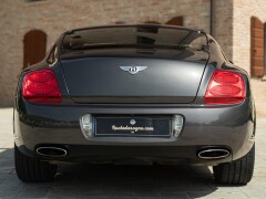 Bentley CONTINENTAL GT SPEED 