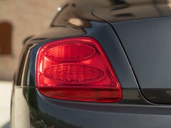 Bentley CONTINENTAL GT SPEED 