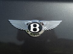 Bentley CONTINENTAL GT SPEED 