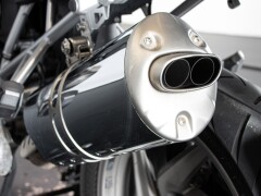 BMW R1200 GS 
