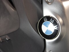 BMW R1200 GS 