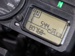BMW R1200 GS 