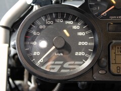 BMW R1200 GS 