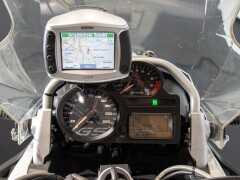 BMW R1200 GS 