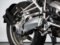 BMW R1200 GS 