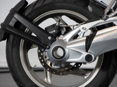 BMW R1200 GS 