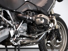 BMW R1200 GS 