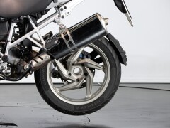 BMW R1200 GS 