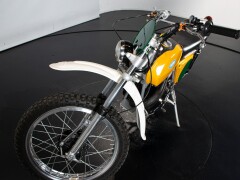 KTM 250 GS REGOLARITA\' 