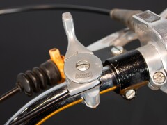 KTM 250 GS REGOLARITA\' 