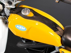 KTM 250 GS REGOLARITA\' 