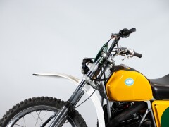 KTM 250 GS REGOLARITA\' 