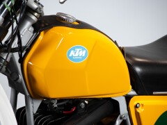 KTM 250 GS REGOLARITA\' 