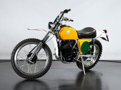 KTM 250 GS REGOLARITA\' 