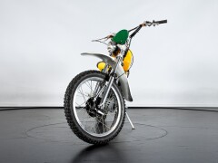 KTM 250 GS REGOLARITA\' 