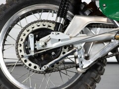 KTM 250 GS REGOLARITA\' 