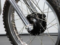 KTM 250 GS REGOLARITA\' 