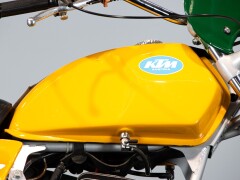 KTM 250 GS REGOLARITA\' 