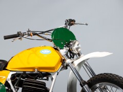 KTM 250 GS REGOLARITA\' 