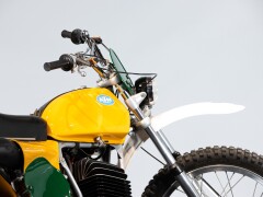 KTM 250 GS REGOLARITA\' 