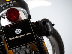 KTM 250 GS REGOLARITA\' 