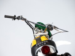 KTM 250 GS REGOLARITA\' 