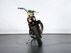 KTM 250 GS REGOLARITA\' 