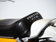 KTM 250 GS REGOLARITA\' 